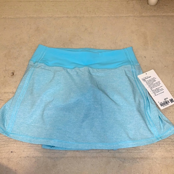 NWT Pace rival skirt Tall Size 4 - Picture 2 of 5